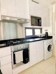 Waterfront Isle (D16), Condominium #560841481